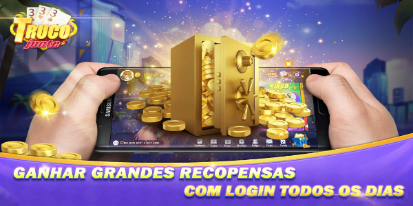 Junte Truco - Slots Bingo應用截圖第2張