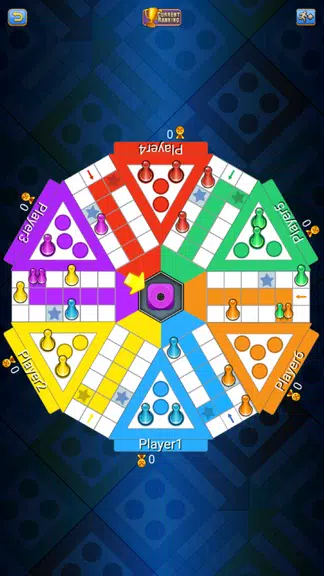 Ludo Master™ - Ludo Board Game スクリーンショット 1