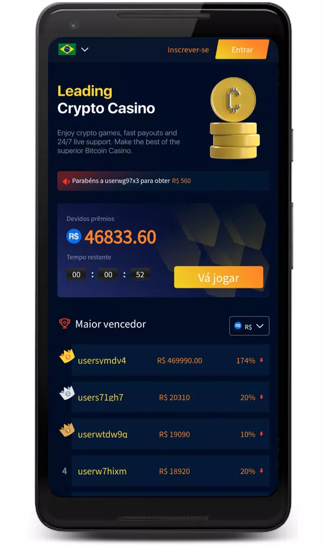 Betorca Capture d'écran 2