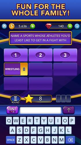 Fun Frenzy Trivia Screenshot 1