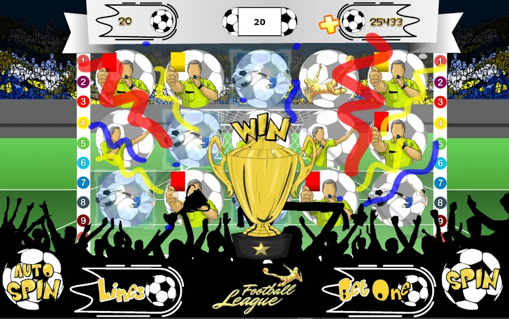 Casino - Fortune Slots Pagcor Screenshot 2