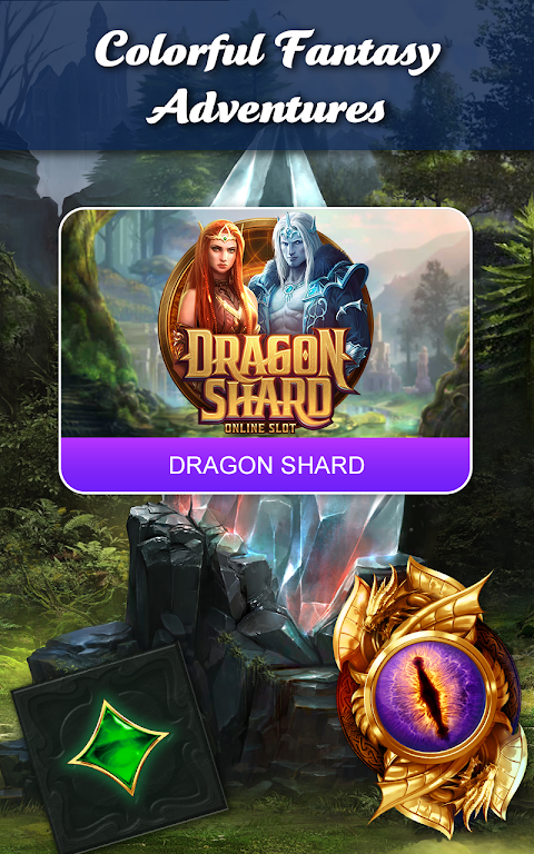 Jackpot’s Cosmos Tangkapan skrin 2