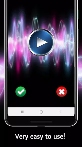 Loudest Alarm Ringtones স্ক্রিনশট 1
