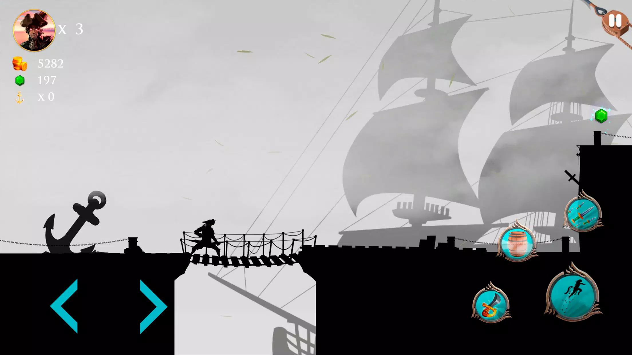 Arrr!应用截图第3张