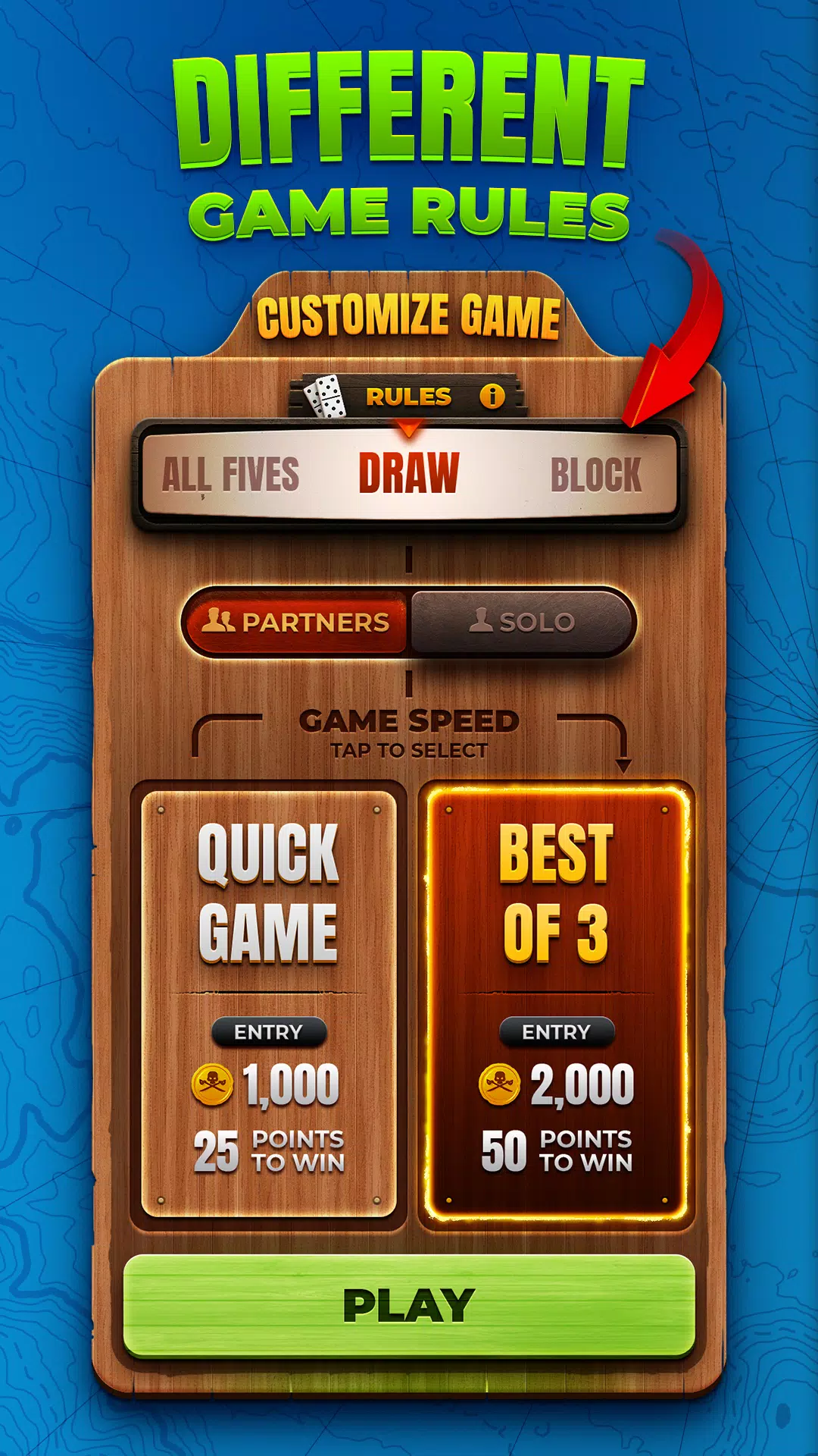 Domino Duel स्क्रीनशॉट 3