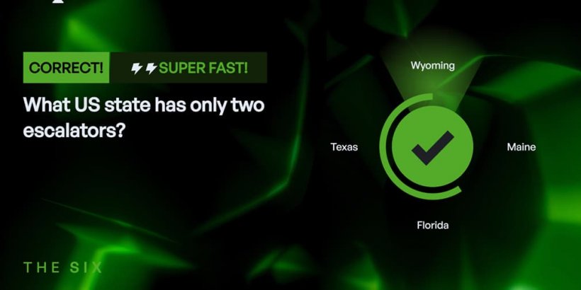 Inilunsad ng Samsung ang Mobile Trivia App: Ang Anim