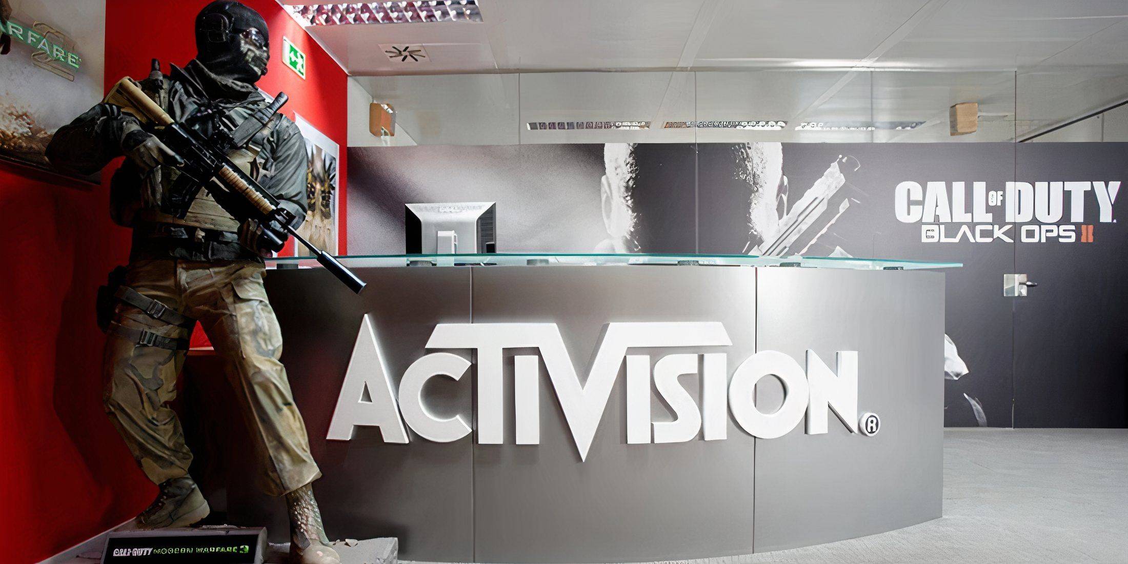 Activision Defends Call of Duty in Uvalde Lawsuit