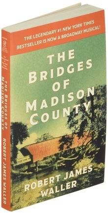 Ang mga tulay ng county ng Madison
