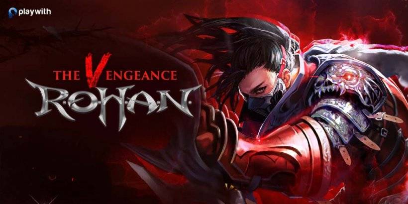 Rohan: Bukas na ngayon ang Vengeance Pre-Rehistro para sa Fantasy MMORPG