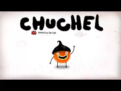 Chuchel -Gameplay -Screenshot