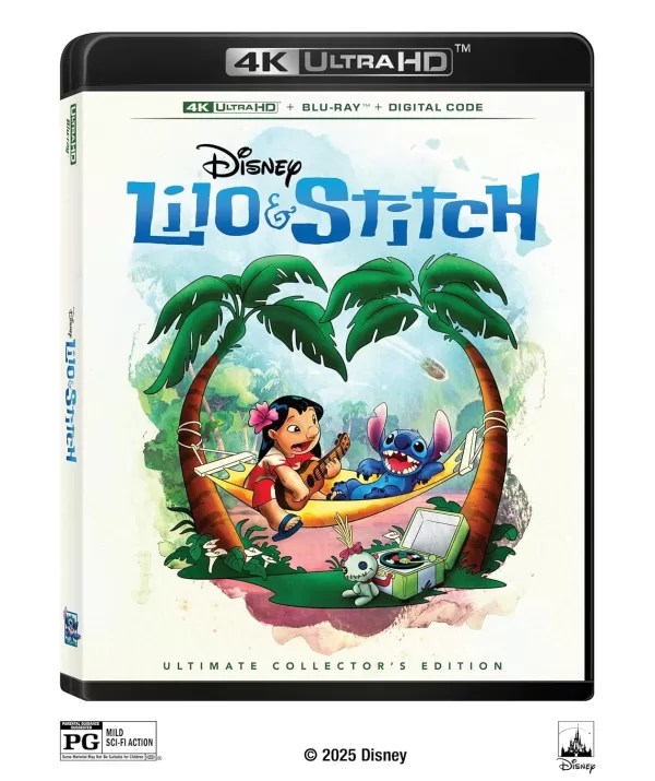 Remake de lilo y Stitch: cómo ver la acción en vivo, los horarios, la transmisión