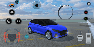 Suzuki Car Game應用截圖第2張
