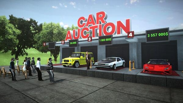 <h2>Car For TradeAPK:建立虛擬汽車交易帝國的綜合指南</h2><p>您像以往一樣淹沒在整個汽車貿易的洪流中。 Car For Trade APK 是一個令人印象深刻的遊戲係列,它導致了手機上車輛模擬的重寫。從 Google Play 到 GamesEZ 的自然饋贈,毫無疑問為所有 Android 用戶帶來了互動樂趣的頂峰。</p>
<p>它旨在帶您體驗戰略業務管理中購買、銷售和交易汽車的愉快痛苦。潛入詳細模擬的世界,在其中應對汽車貿易行業發展中遇到的所有挑戰 - 所有這些都可以通過您方便的移動設備實現。</p>
<p><strong>Car For Trade APK 有什麼新功能?</strong></p>
<p>通過新的更新,Car For Trade開辟了道路。安全性達到了一個全新的水平,具有大量的創新特性。這是汽車模擬基準深度的提升,具有指南般的專注力,旨在推動該類型的可玩性和美學基準。所以這裏是傑出版本的以下更新:</p>
<ul><li><strong>增強的逼真圖形:</strong>通過改進的逼真圖形,人們現在可以更加全神貫注於汽車貿易的世界。生動的汽車圖片增添了更多活力,可以更仔細地查看每輛車的設計和狀況。</li><li><strong>擴展的汽車目錄:</strong>這個不斷增長的列表將包含更多汽車品牌和型號讓玩家體驗買賣和交易。它簡化了獲取更多原始機器以查找和修補的過程。</li><li><strong>改進的談判機製:</strong>此處包含的機製使獨立程序在與所有這些賣家談判和打交道時更加身臨其境以及市場上的買家。從新的對話路線到不同的總體談判類型,一切都加在一起以獲得最佳結果。</li></ul><p><img src=