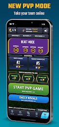 Ultimate Pro Football GM应用截图第1张