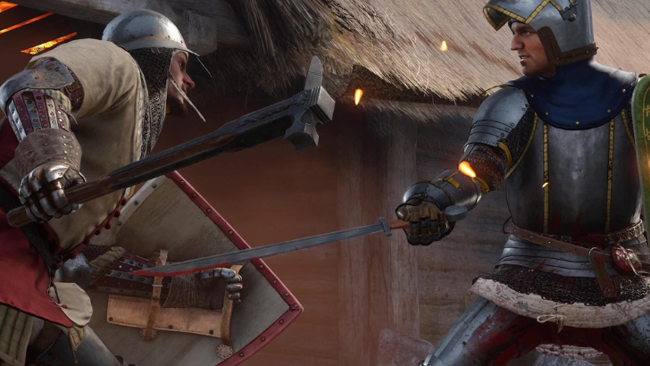 Kingdom Come: Deliverance 2免费赠送给初代Kickstarter支持者