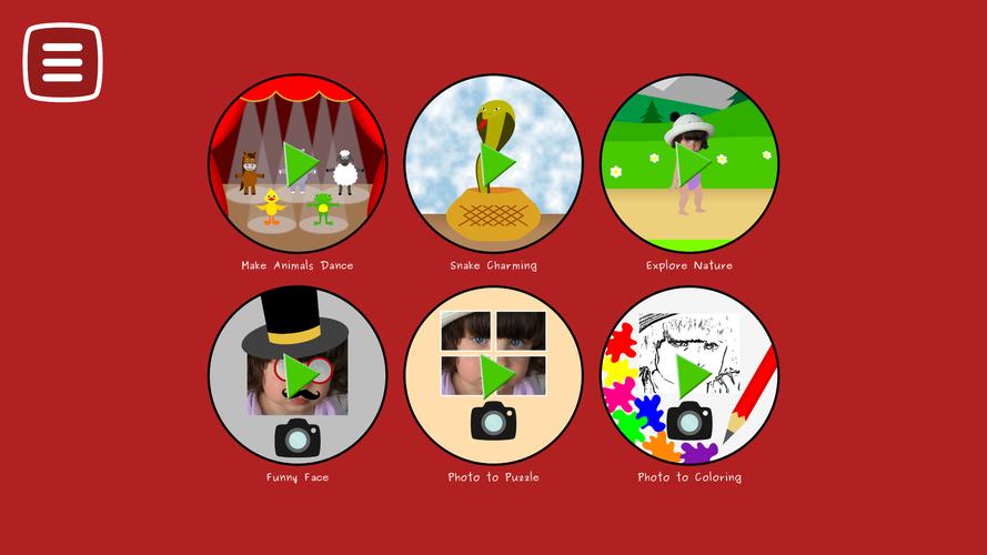 Smart Games for Little Kids應用截圖第0張