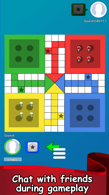 Ludo Champ - Classic Ludo Star Game應用截圖第2張