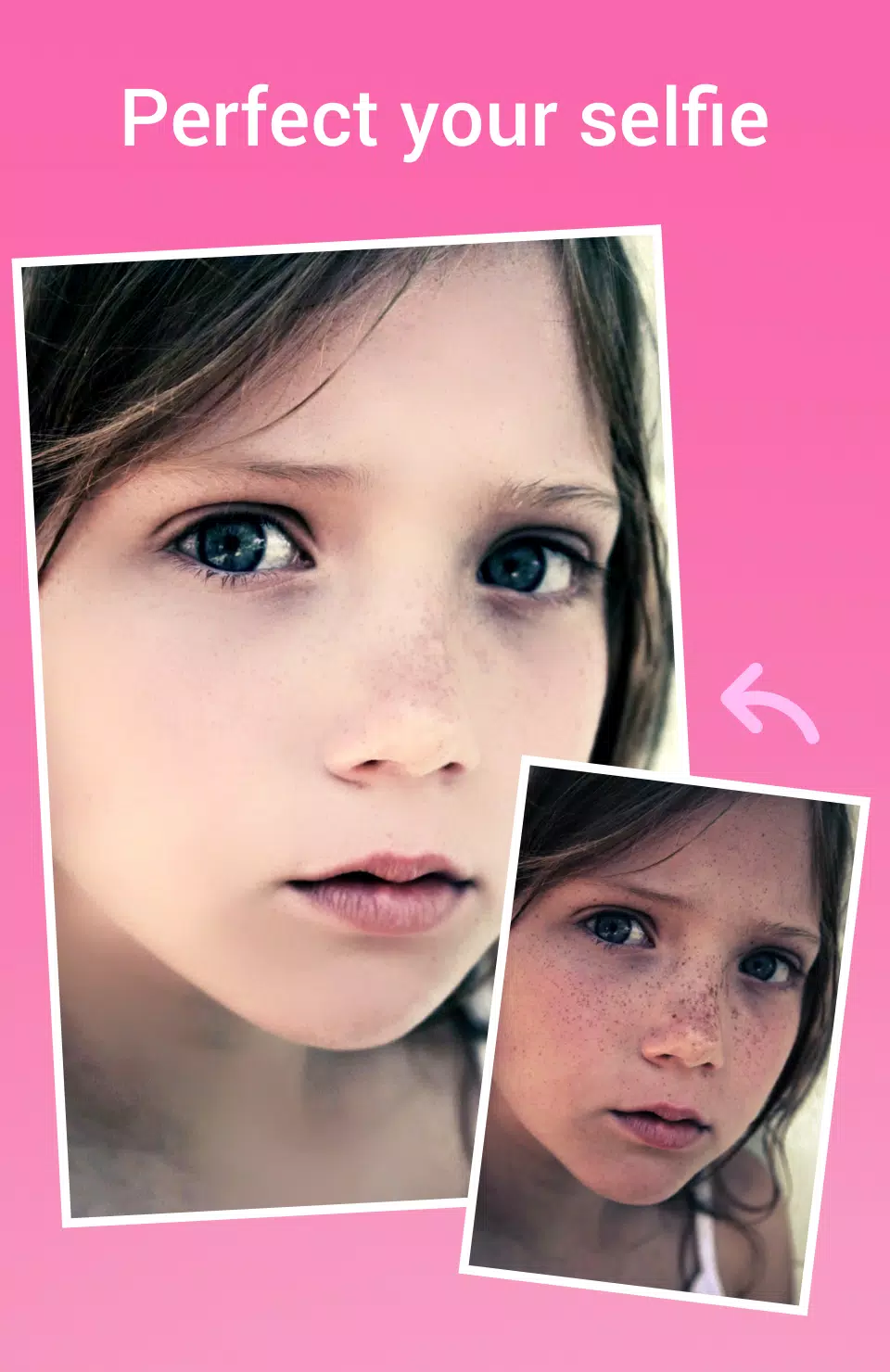 Beauty Camera স্ক্রিনশট 0
