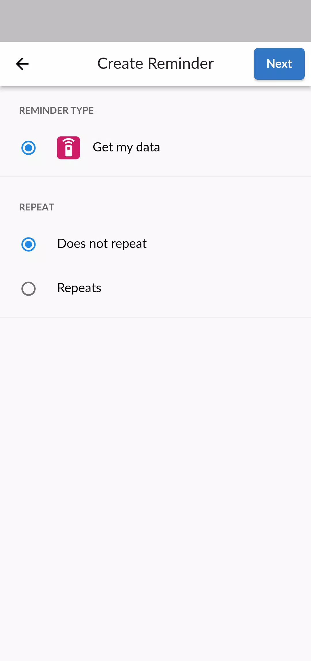 MEMS Mobile Topaz ภาพหน้าจอ 3