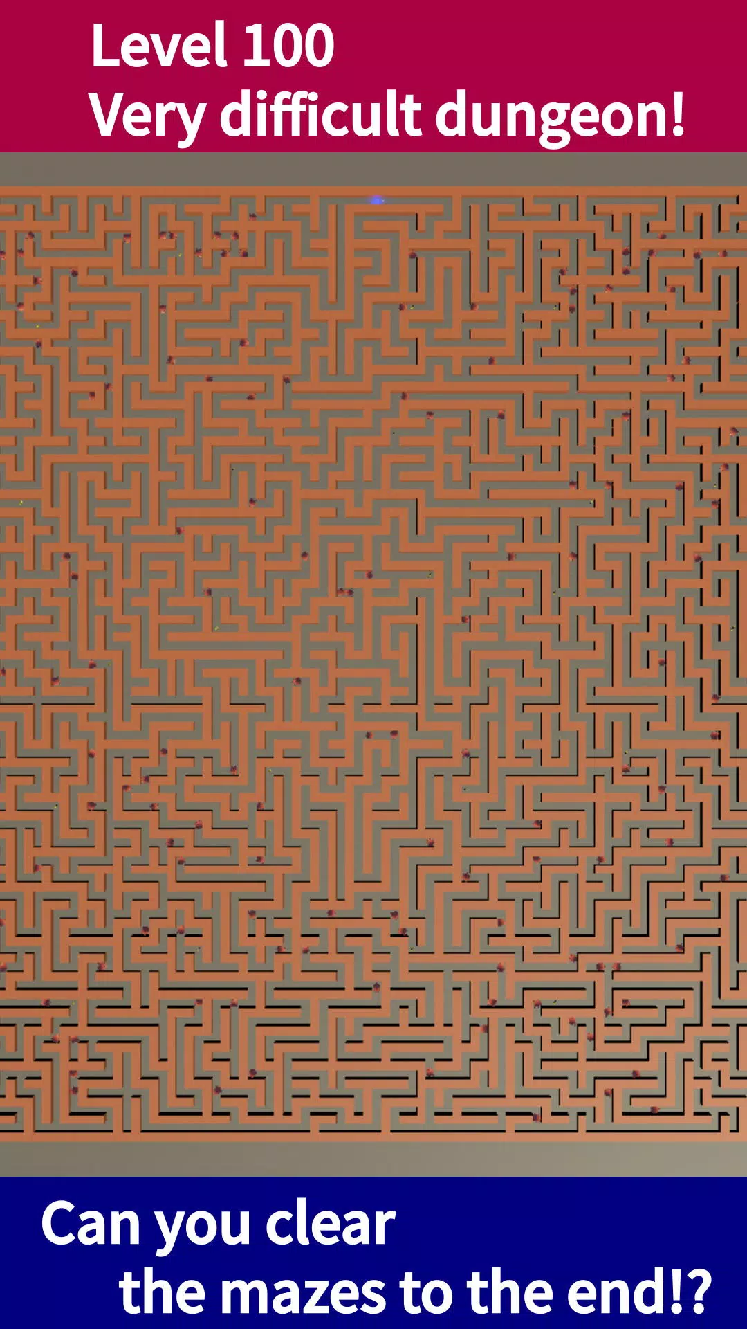 Maze Game 3D Ảnh chụp màn hình 3