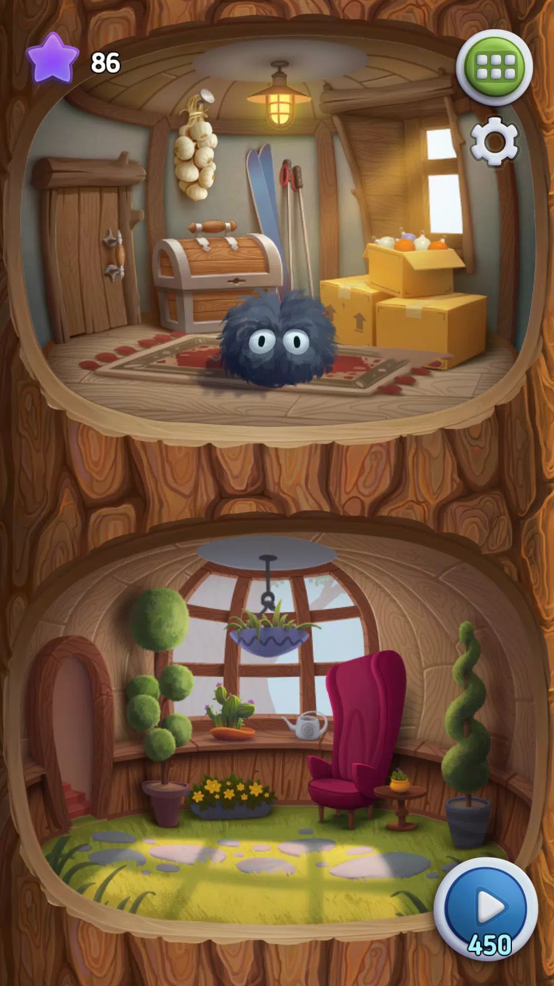 Blackies Screenshot 2