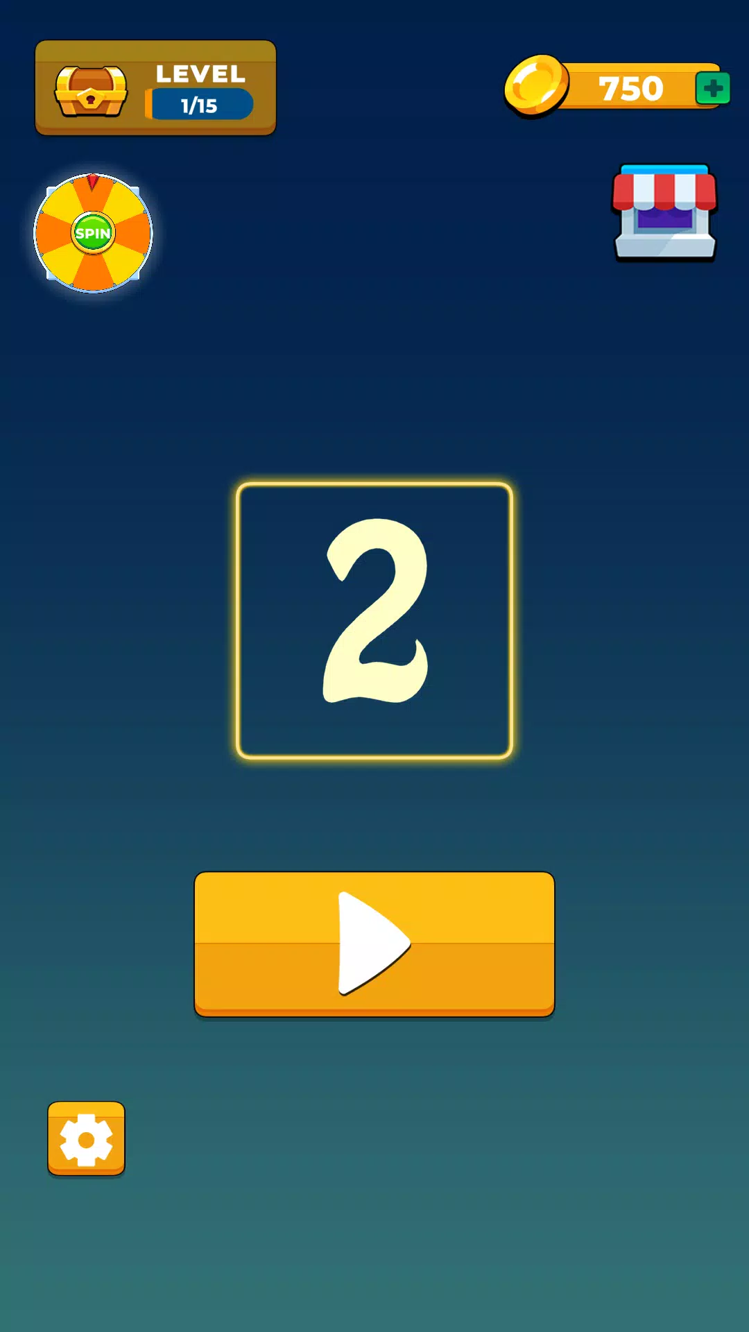 Insane Tile 스크린샷 2
