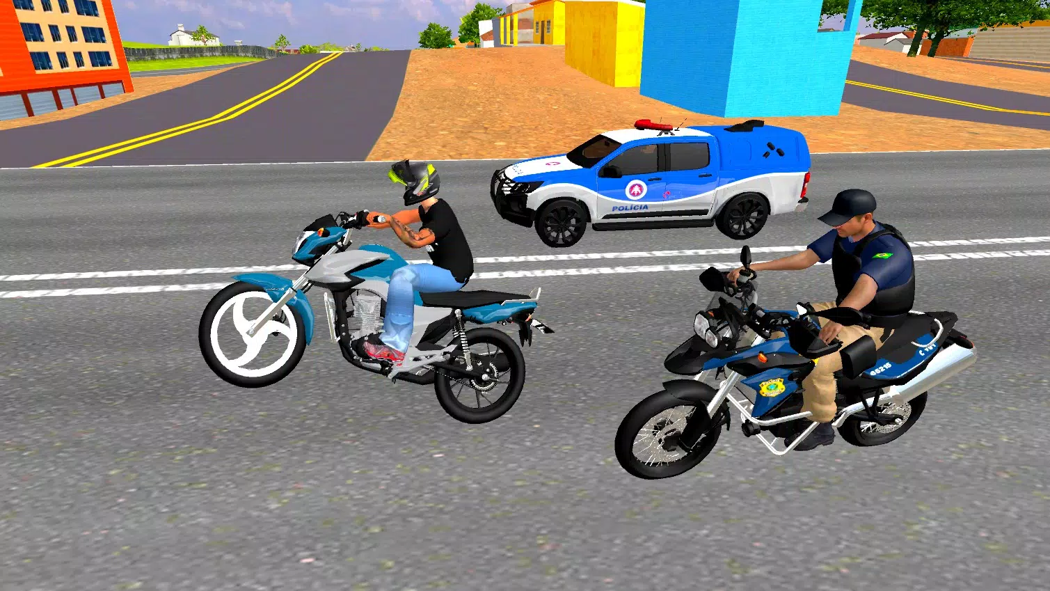 Mx Motos2應用截圖第3張