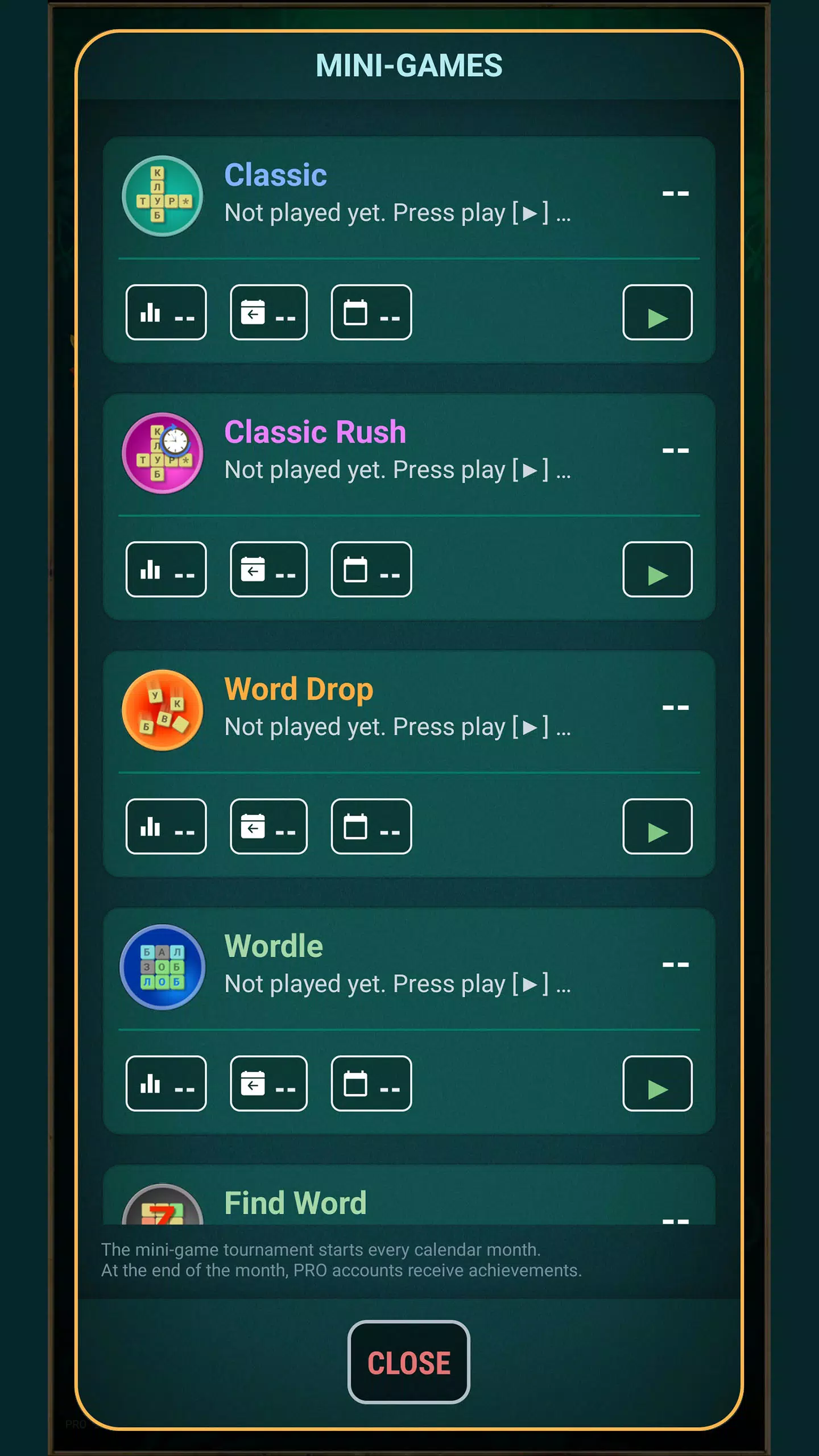 Words AI, Online & Offline應用截圖第1張