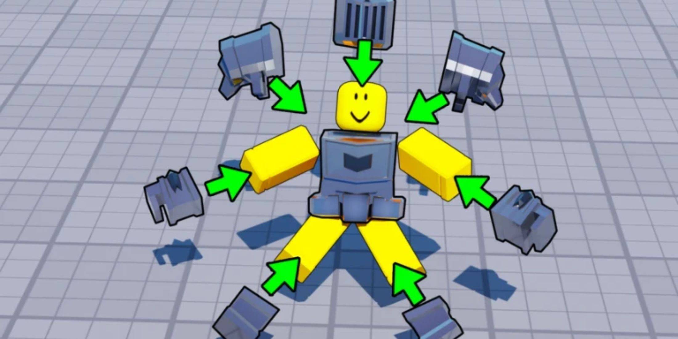 Roblox Eksklusibo: Tuklasin ang Pinakabagong Lootify Code