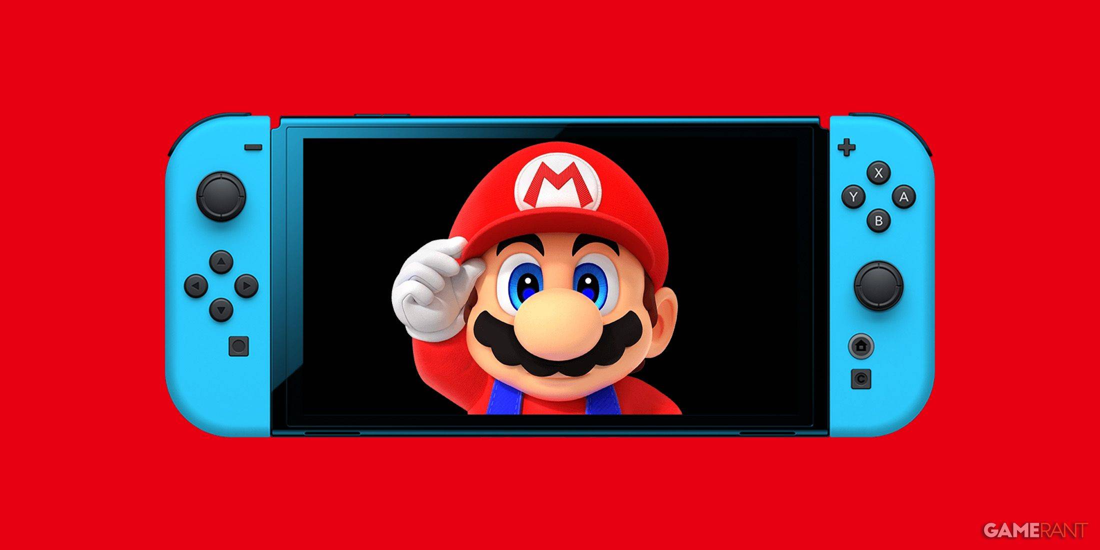 Lumilitaw ang 2 Alingawngaw muli sa Tugon ng Nintendo