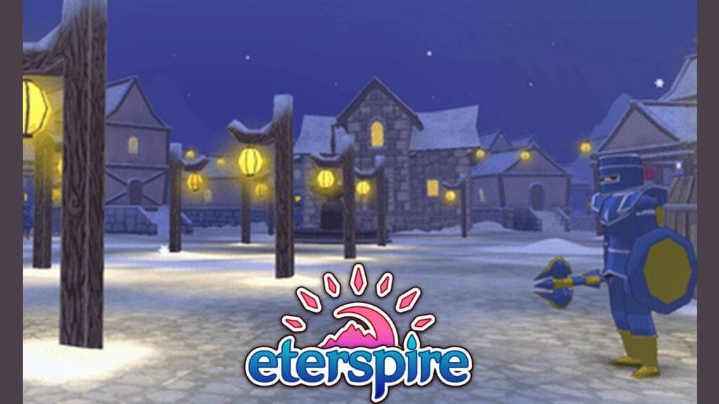 ETERSPire phát hành phiên bản 43.0