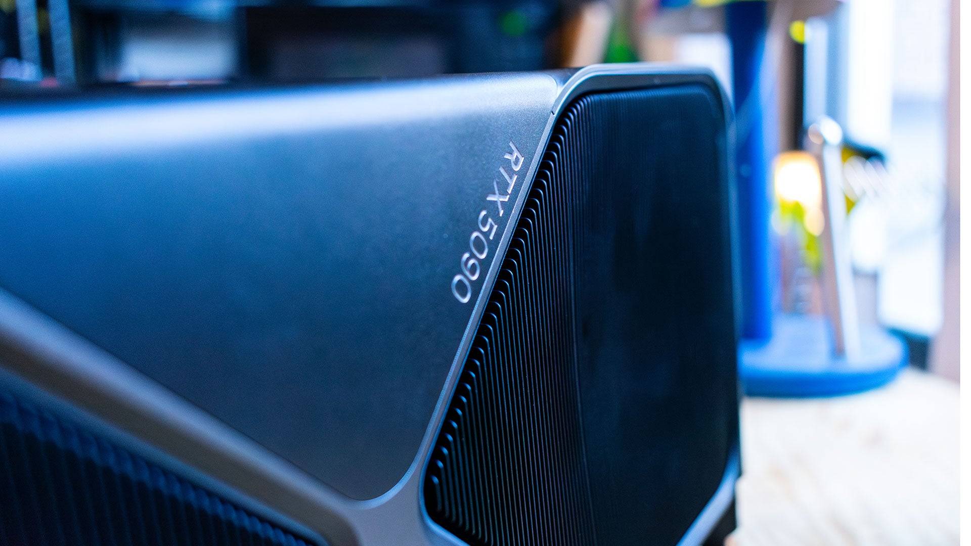 Nvidia RTX 5090：冬の問題にもかかわらずキャンプラッシュ