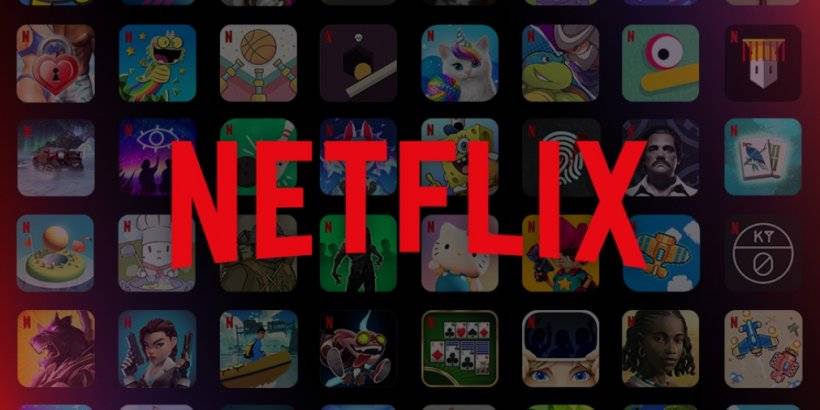 Netflix membatalkan lima siaran yang akan datang termasuk jangan kelaparan bersama