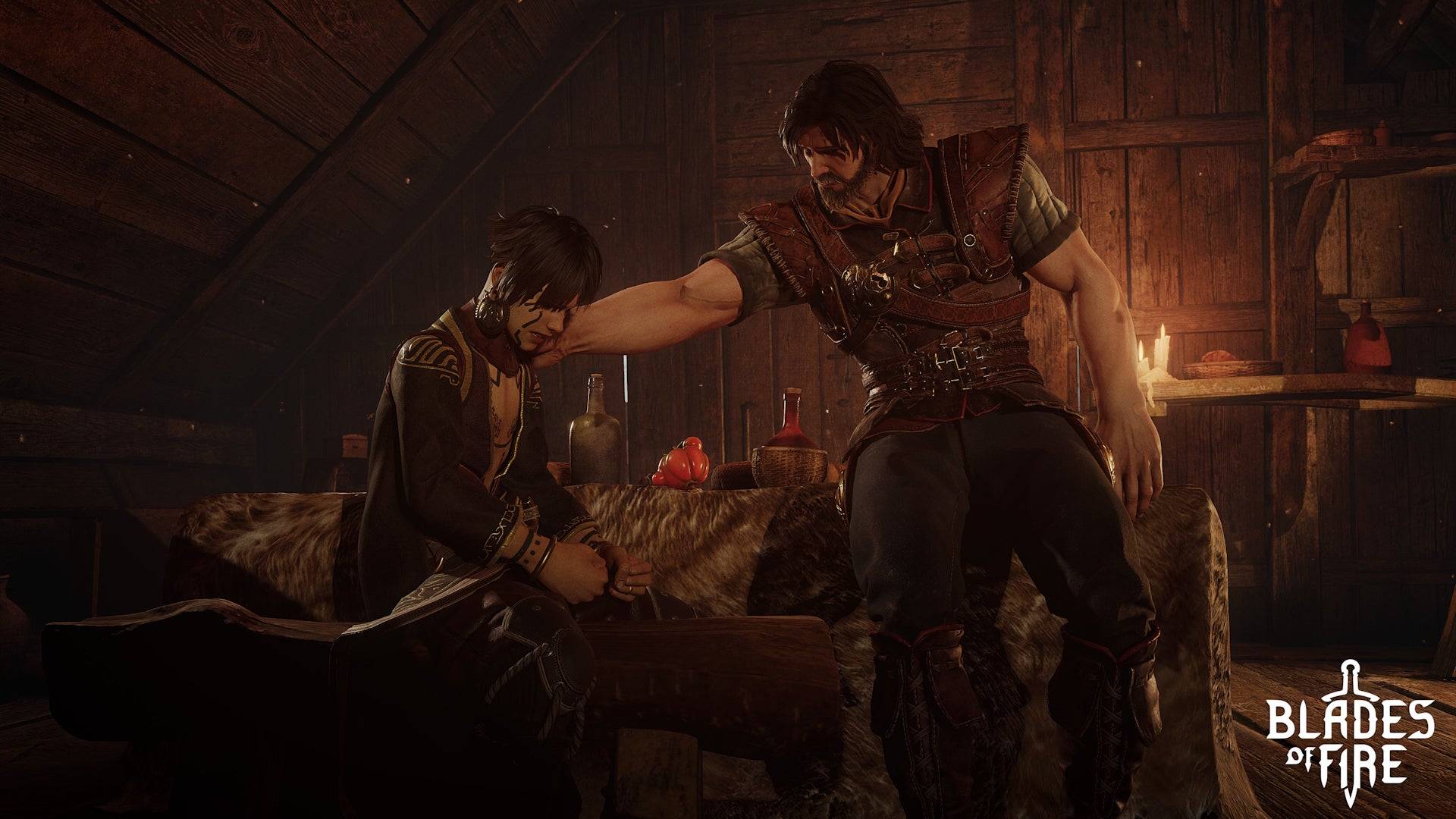 Blade di screenshot antincendio 8