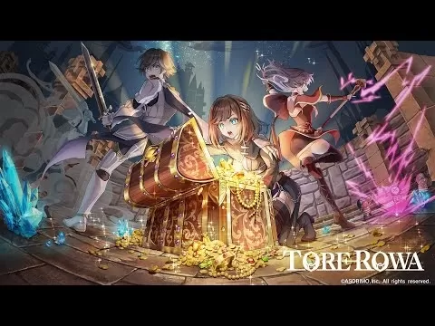 Torerowa Gameplay စခရင်ရိုက်ကူးမှု