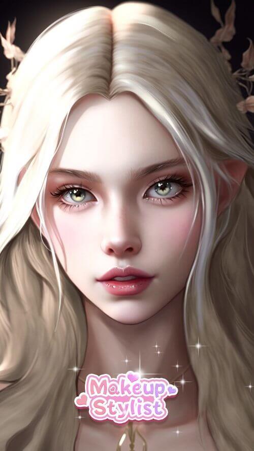 Makeup Stylist: DIY Makeup應用截圖第0張