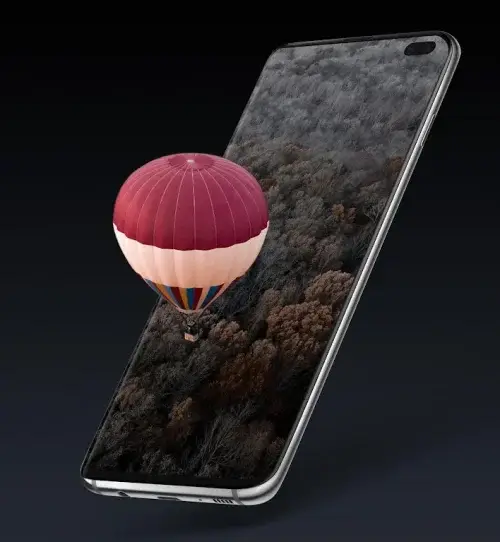 3D Effect Wallpaper应用截图第1张