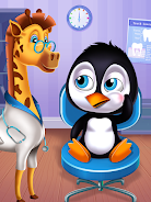 Pet Doctor: Dentist Games應用截圖第2張