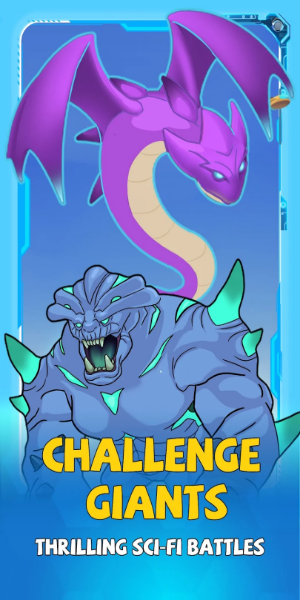 Mega Tower 2: Starship Voyage應用截圖第0張