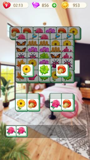 Happy Makeover: Zen Match應用截圖第2張