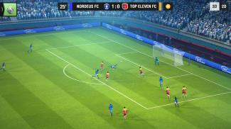 Top Eleven Be Football Manager應用截圖第2張