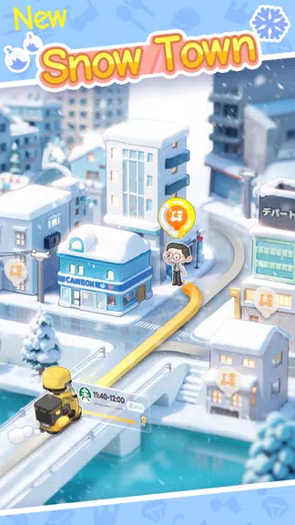 Rent Please!-Landlord Sim應用截圖第0張