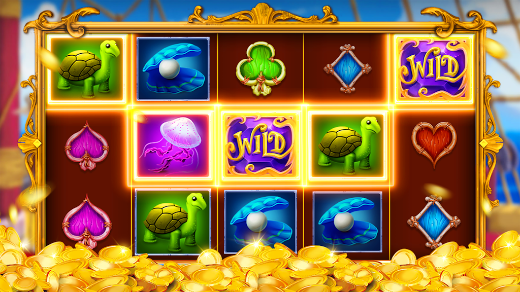 Jogos de Azar應用截圖第0張