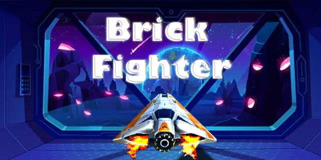 Brick Fighter應用截圖第0張