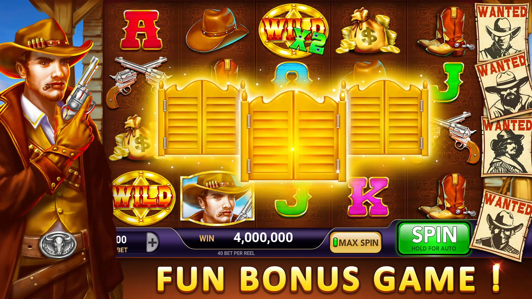 Slots Royale應用截圖第1張