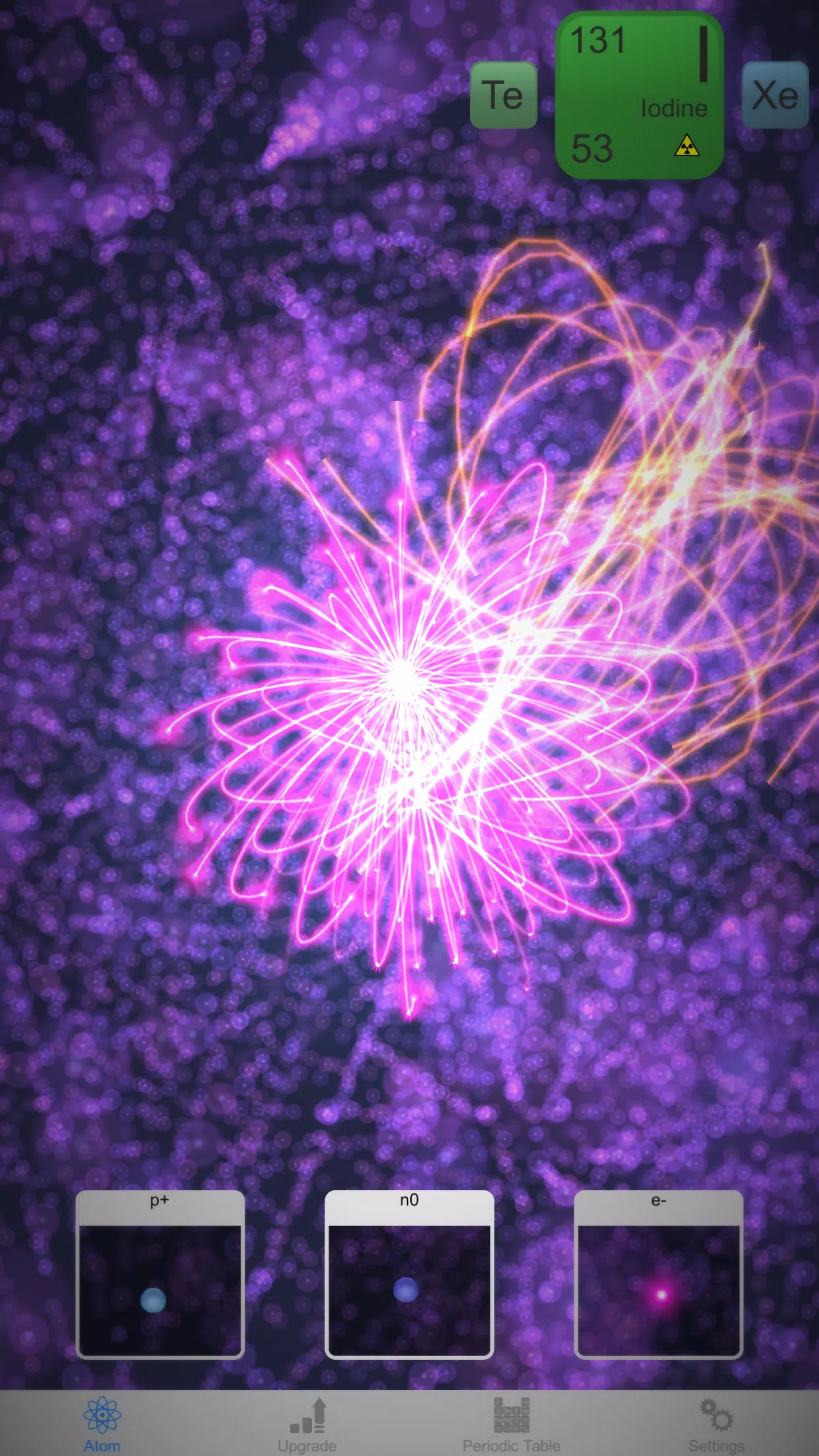 Nuclear Ekran Görüntüsü 3