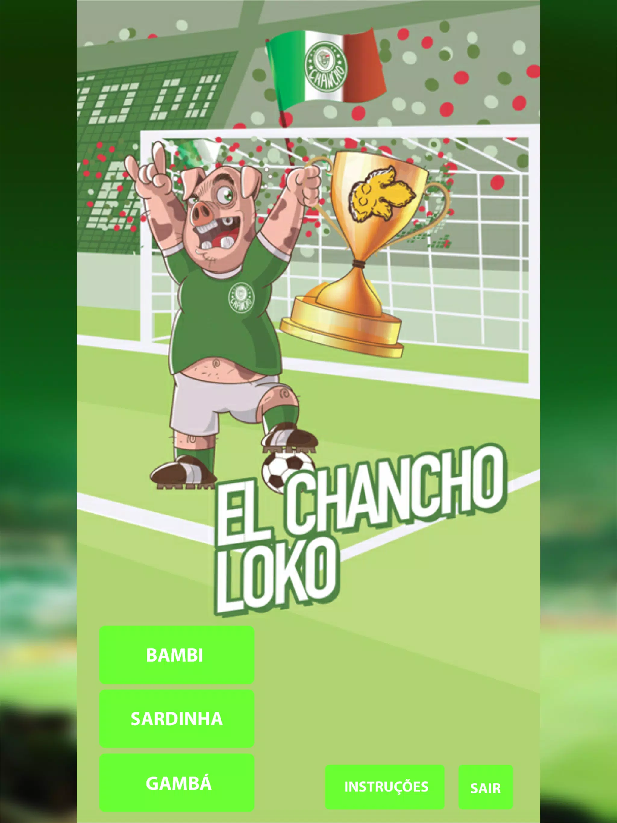 El Chancho Loko Lite應用截圖第3張