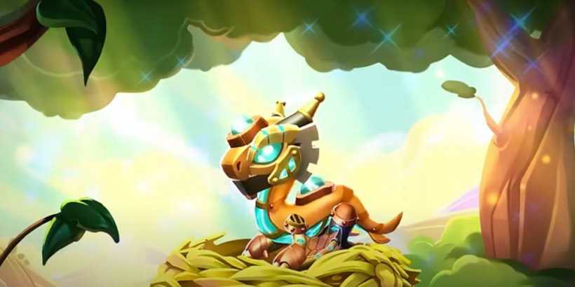 萌龙大乱斗 在 Green Game Jam 上倡导电池意识