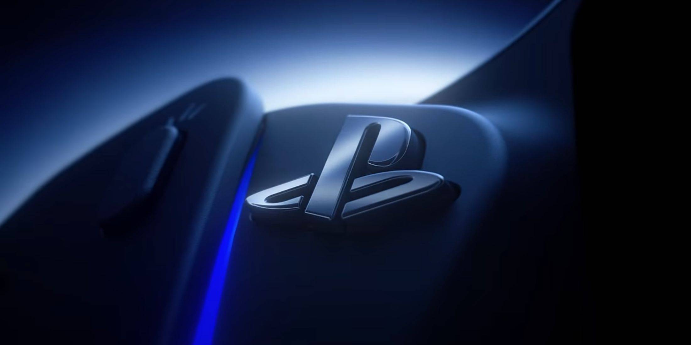 PlayStation 5带有Midnight黑色配件的时尚更新