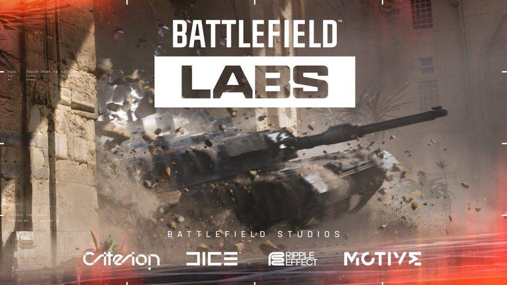 Battlefield 6 개념